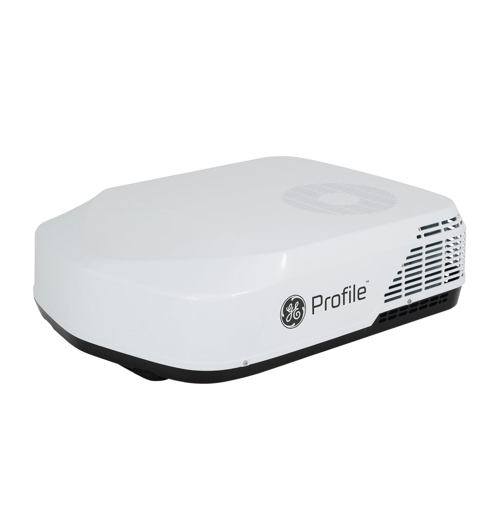 GE Profile Low-Profile Rooftop RV Air Conditioner | 13.5K & 15K | 8
