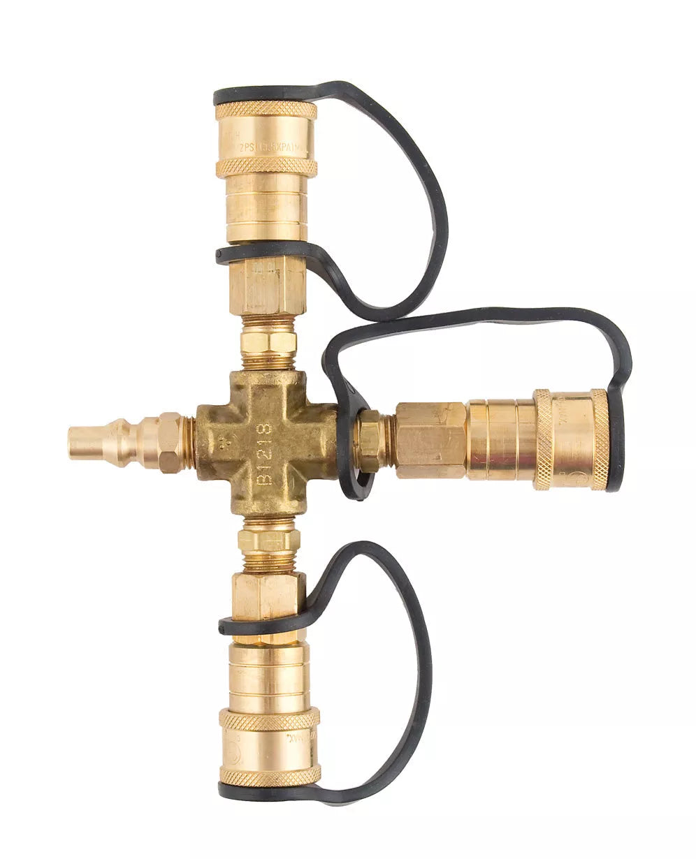 AP Products ME24TP
