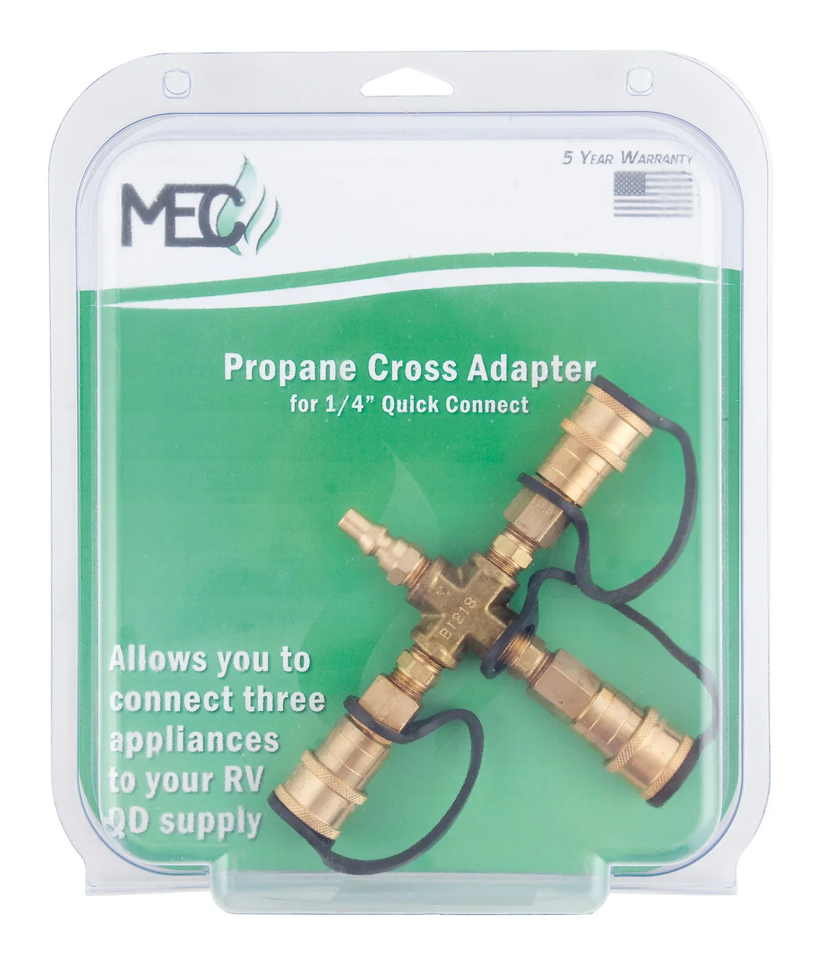 AP Products ME24TP