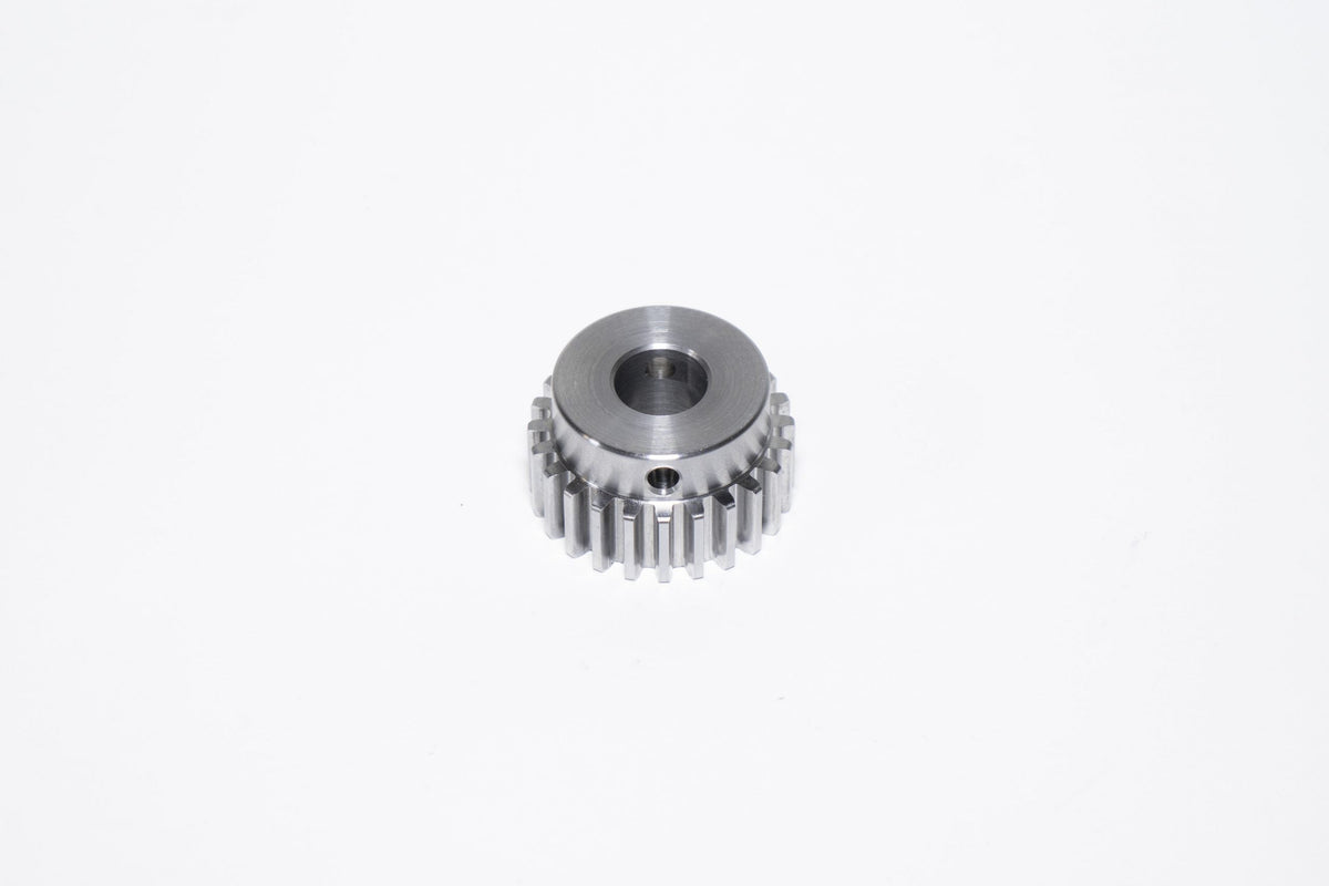 Bed Slide Gear and Pin (for Motor) #70338