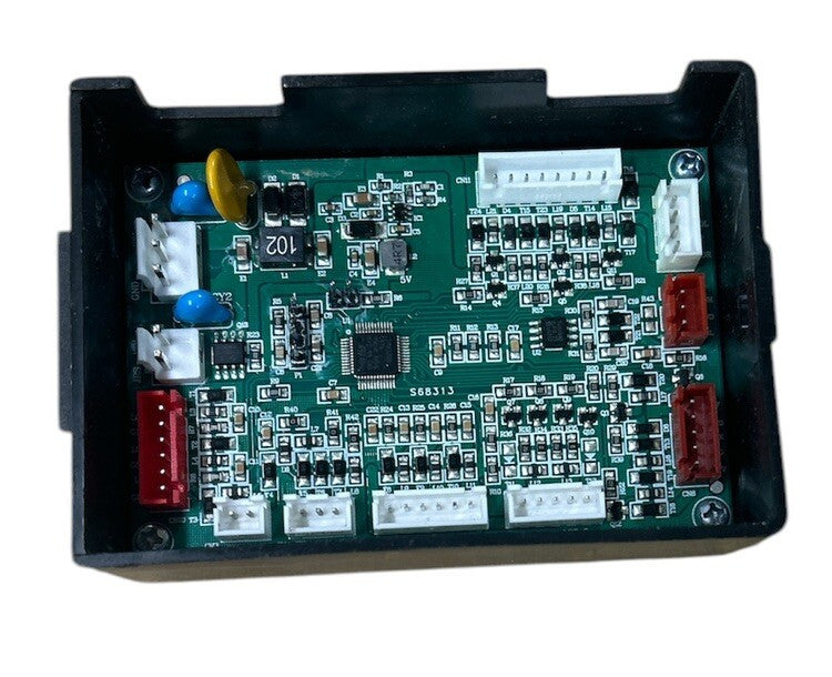 Norcold Control Board 641043 (N15/ N20) Refrigerator Board