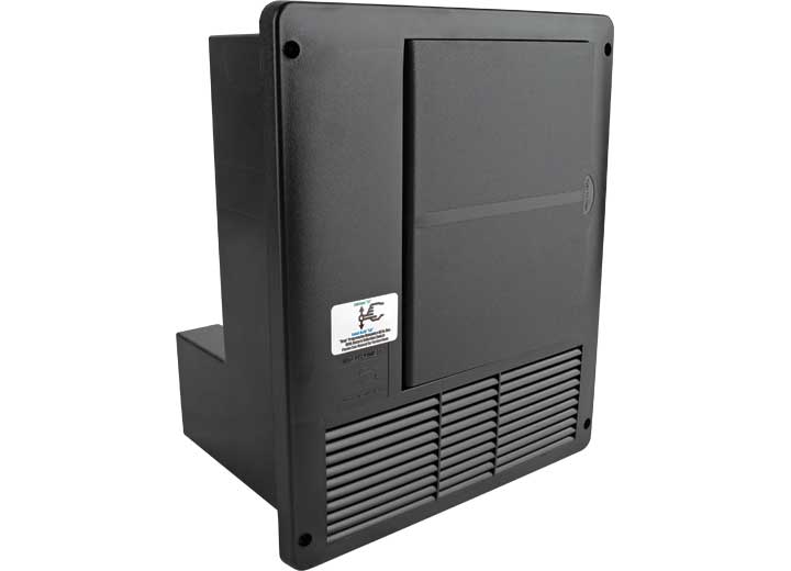 Progressive Dynamics 4500 Series RV Converter w/ Charge Wizard and AC/DC Distribution Panel - 60 Amp PD4560AV