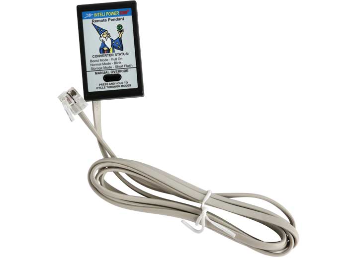 Progressive Dynamics Converter Status Remote Pendant PD92201