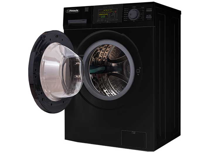 Pinnacle | Clothes Washer | 22-826LB | Front Load | 110 Volt AC | 15 P ...