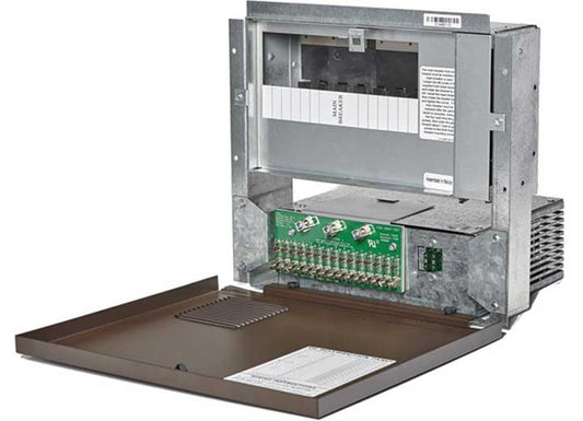 Parallax | Power Center Converter | 5355 | 55 Amp