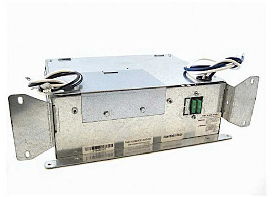 Parallax | Power Center Converter Replacement Section | 5355R | 55 Amp