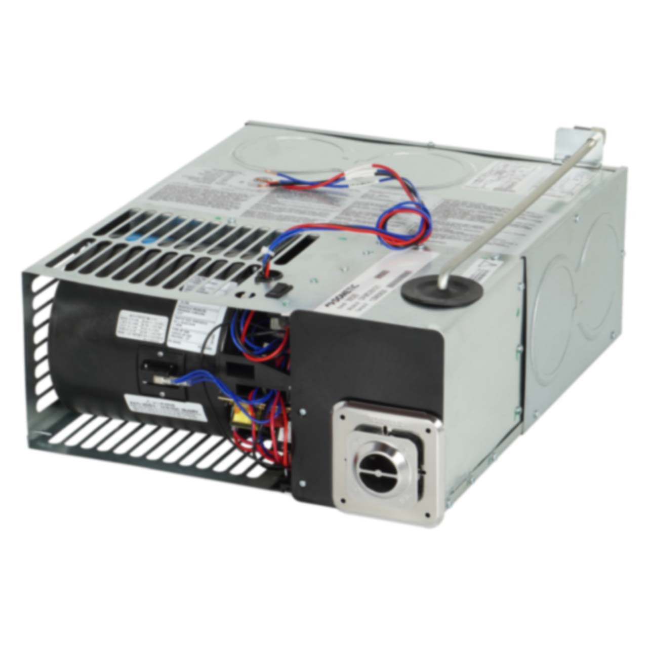 Dometic | Medium Furnace | DFMD25121 | 9600000890 | 25,000 BTU | Doorless