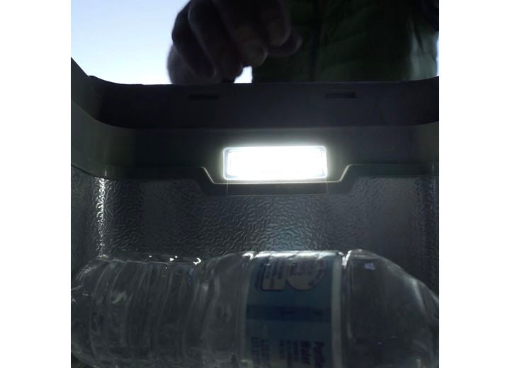 PROJECT X (PRX) AC58153-1 22QT Portable Electric Fridge Freezer Cooler
