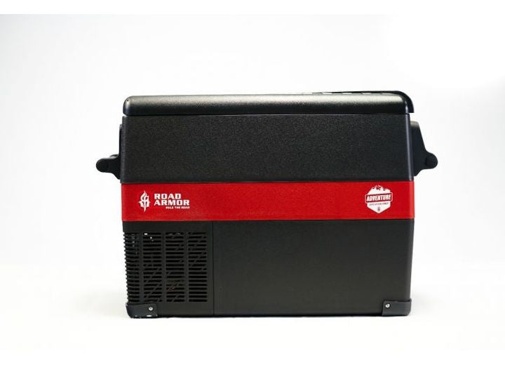ROAD ARMOR (RDA) RACF45 45L Portable Cooler Fridge