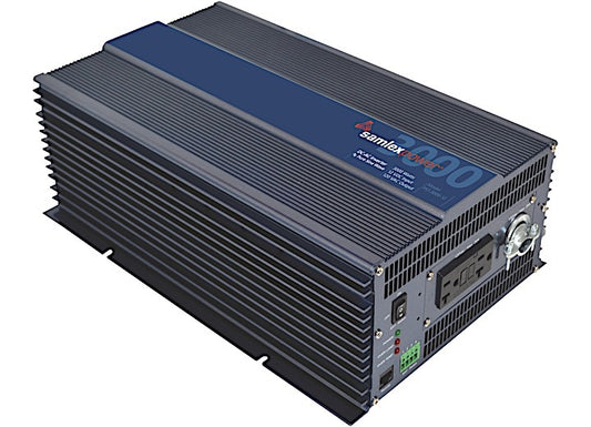 Samlex PST-3000-12 | 12v 3000 Watt Pure Sine Wave Power Inverter