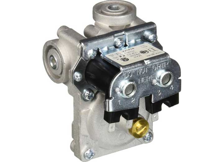 Suburban | Water Heater Gas Valve for SW Series | 161306 | 161255
