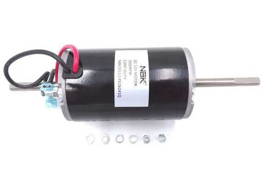 Suburban 233102 Furnace 12V DC Motor | SF35 Motor | 2001 or Older