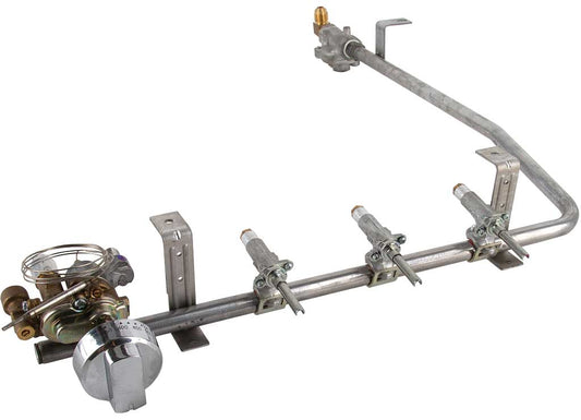 Suburban Manifold 521323 KIT COPRECI MANIFOLD SRNL NK 521179