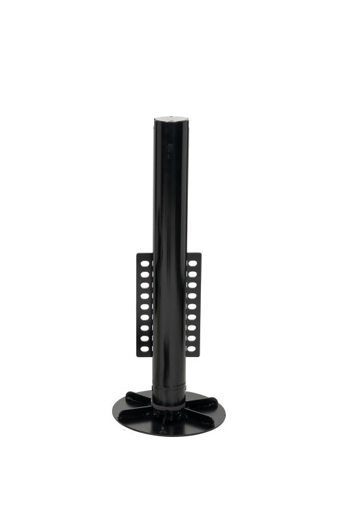 EQ Systems SL 24 A-17K Straight-Leg Hydraulic Jack | Part 70217 | 17,500 lbs | 24" Stroke | 1½" Rod