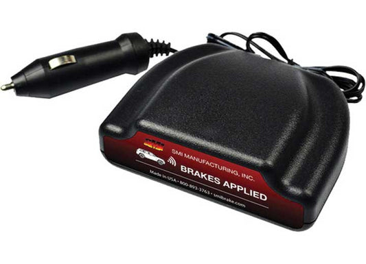 Demco CoachLink Wireless Towed Vehicle Brake Monitor | 9599005