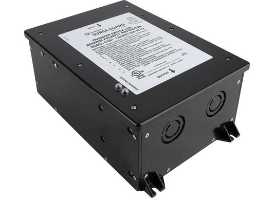 Southwire | 50 Amp Automatic Transfer Switch | 41261-011 | Hardwired