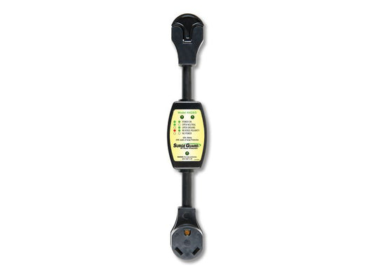 Southwire Portable Surge Guard Protector 30-Amp 44260