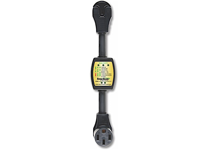 Southwire Portable Surge Guard Protector, 50-Amp 44270