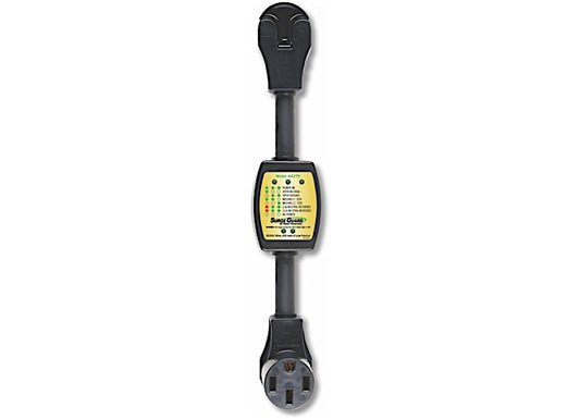 Southwire Portable Surge Guard Protector, 50-Amp 44270