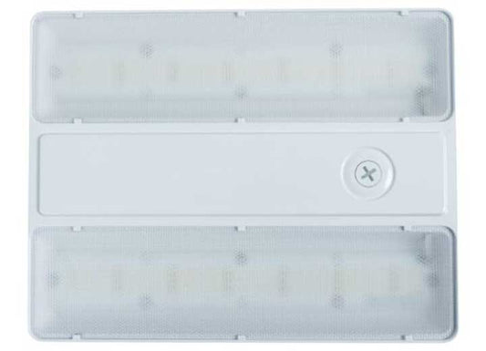 Southwire LHB-24L-W-50K-U 160W LED Linear High Bay 50K Commercial Lighting White