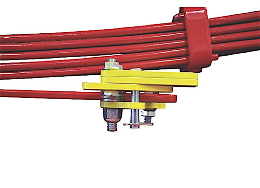 TorkLift StableLoad Quick Disconnect Ford/Chevy (Lower Overload) A7310