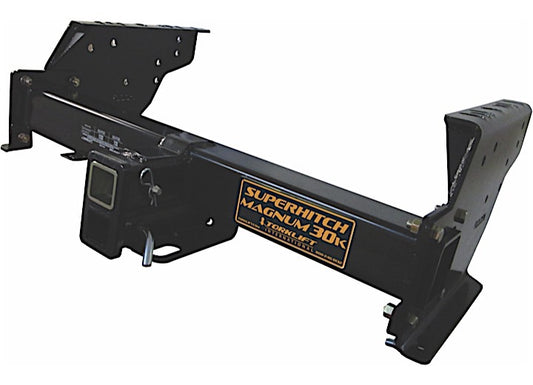 Torklift 30K Superhitch Magnum - C1211-30 for 2015-2019 Chevy/GMC Silverado/Sierra 2500 & 3500 HD