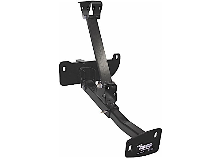 Torklift Front Frame Mounted Camper Tie Down - T2303 2005-2014 Tacoma