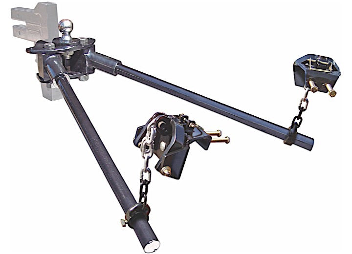 Torklift WD1000 Everest 30K Weight Distribution System