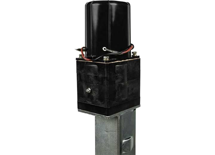 Ultra-Fab Deluxe Electric 5th Wheel Landing Gear 17-943010