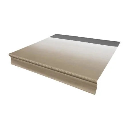 Lippert Solera Universal Vinyl RV Awning Fabric | 14'–19' | 9 Colors