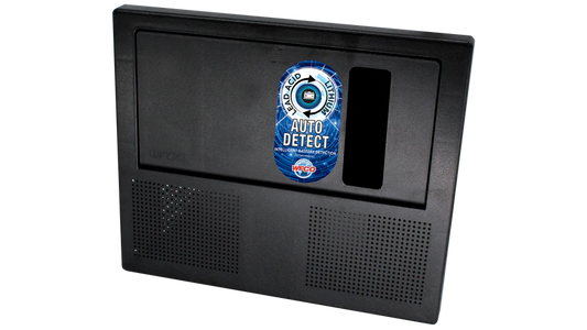 WFCO | Lithium Battery Power Center | Auto-Detect | WF-8945-AD | 45 Amp