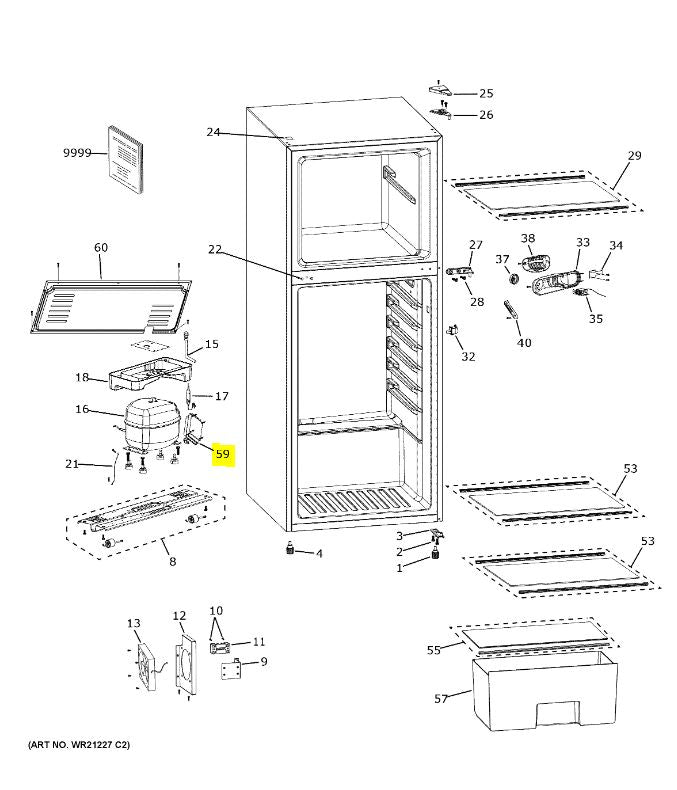 WR87X32735