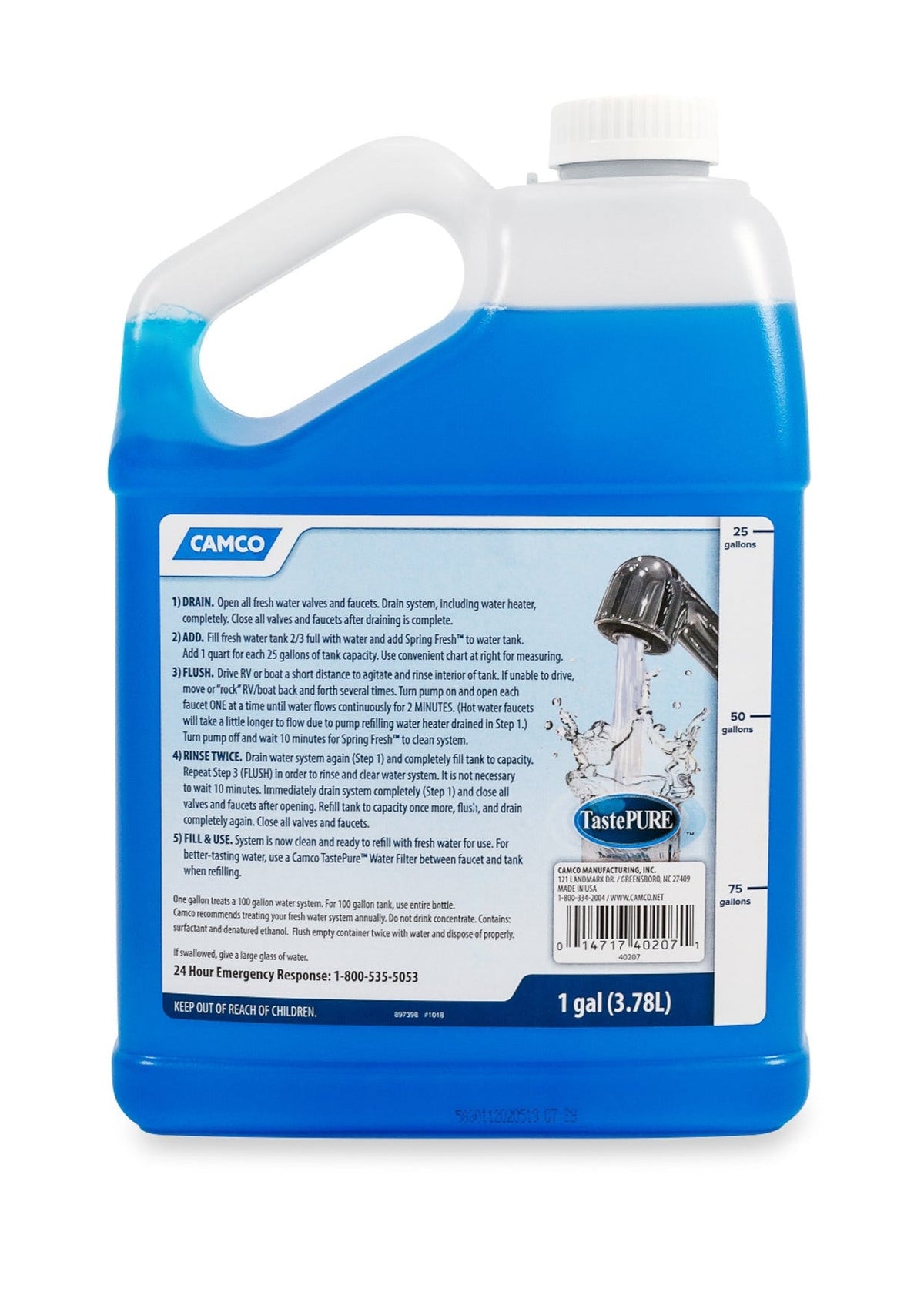 Camco 40207