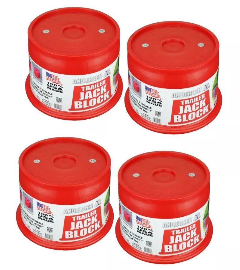 Andersen 3608-4 four pack