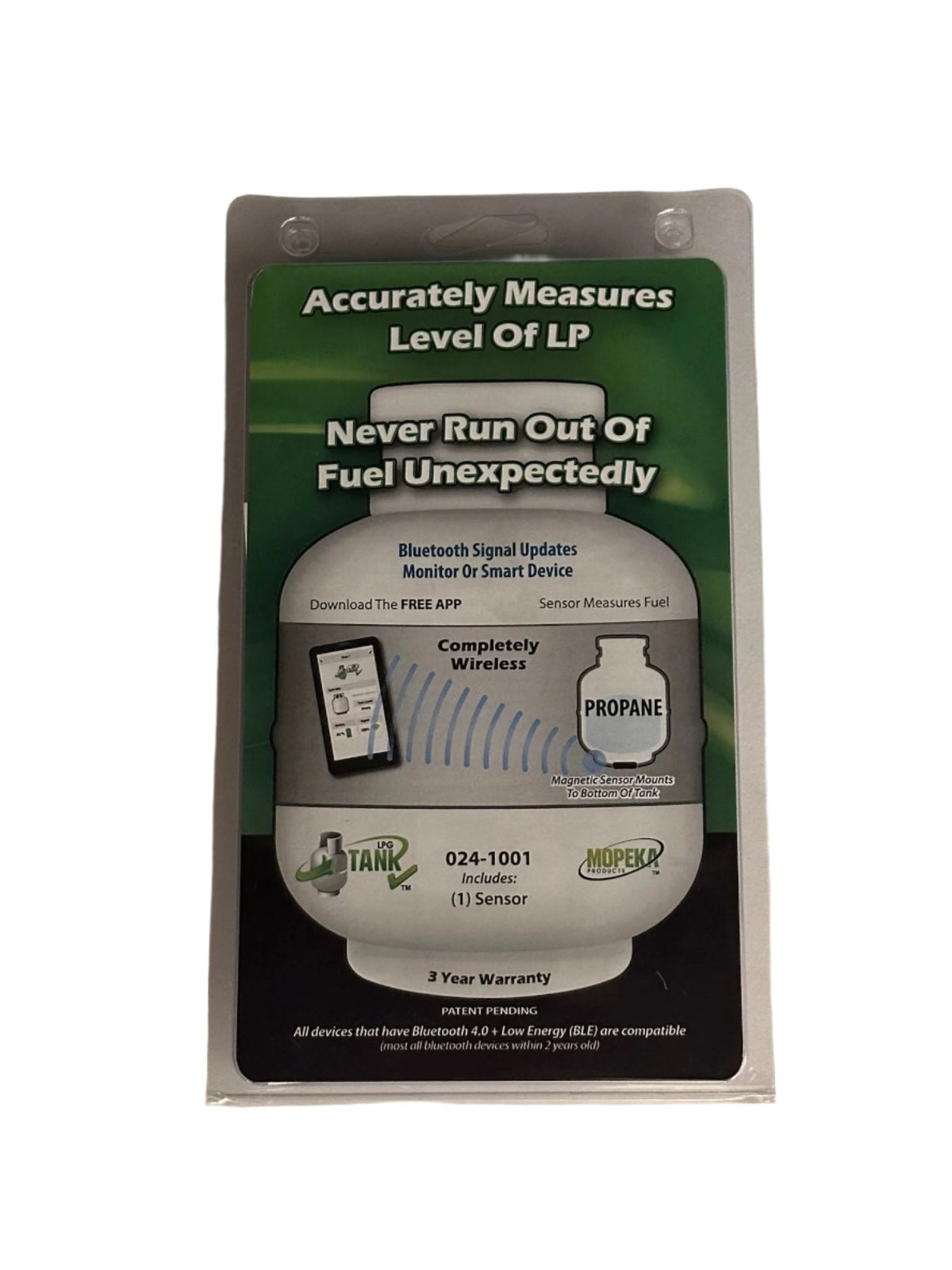 AP Products 024-1001