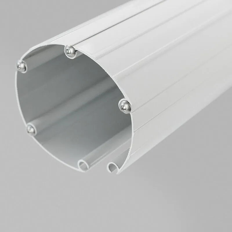 Dometic 16' Awning Polar White Metal Weathershield 830316C016B