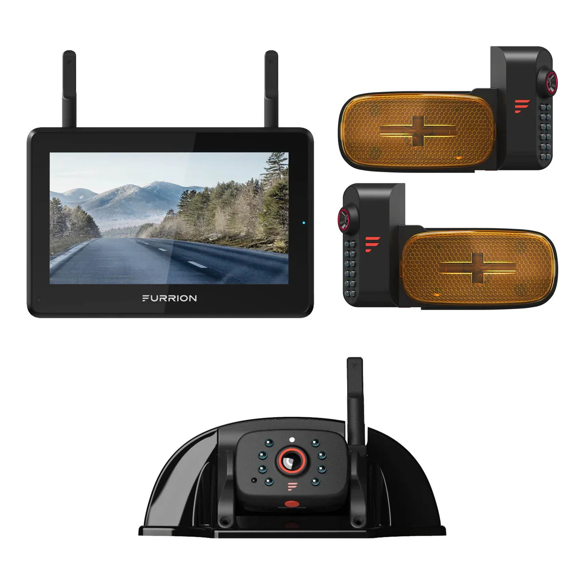 Furrion FOS7HTAEN