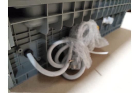 High Pointe Countertop or Built-In RV Dishwasher WQP6-3602H-US