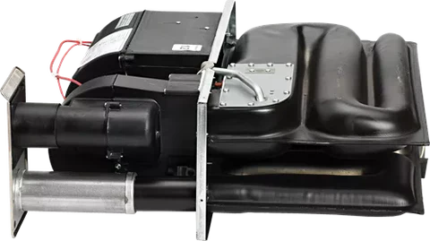 Suburban | Replacement Furnace Core for SF-35/SF-35Q/SF-42/SF-42Q | 2609A | RP-35Q