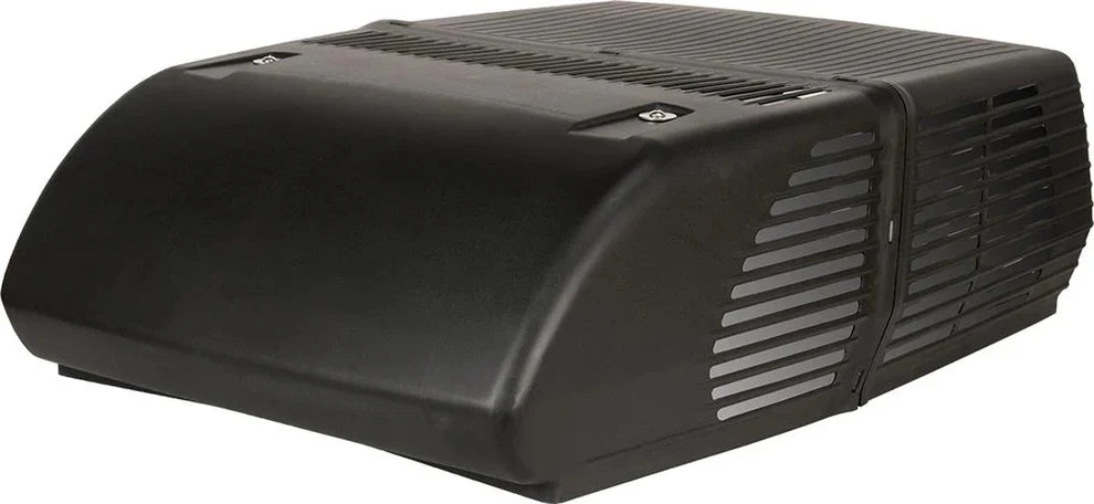 Coleman Mach 10 RV AC | 15K BTU | Heat & Condensate Pump | Black | 35024-0792