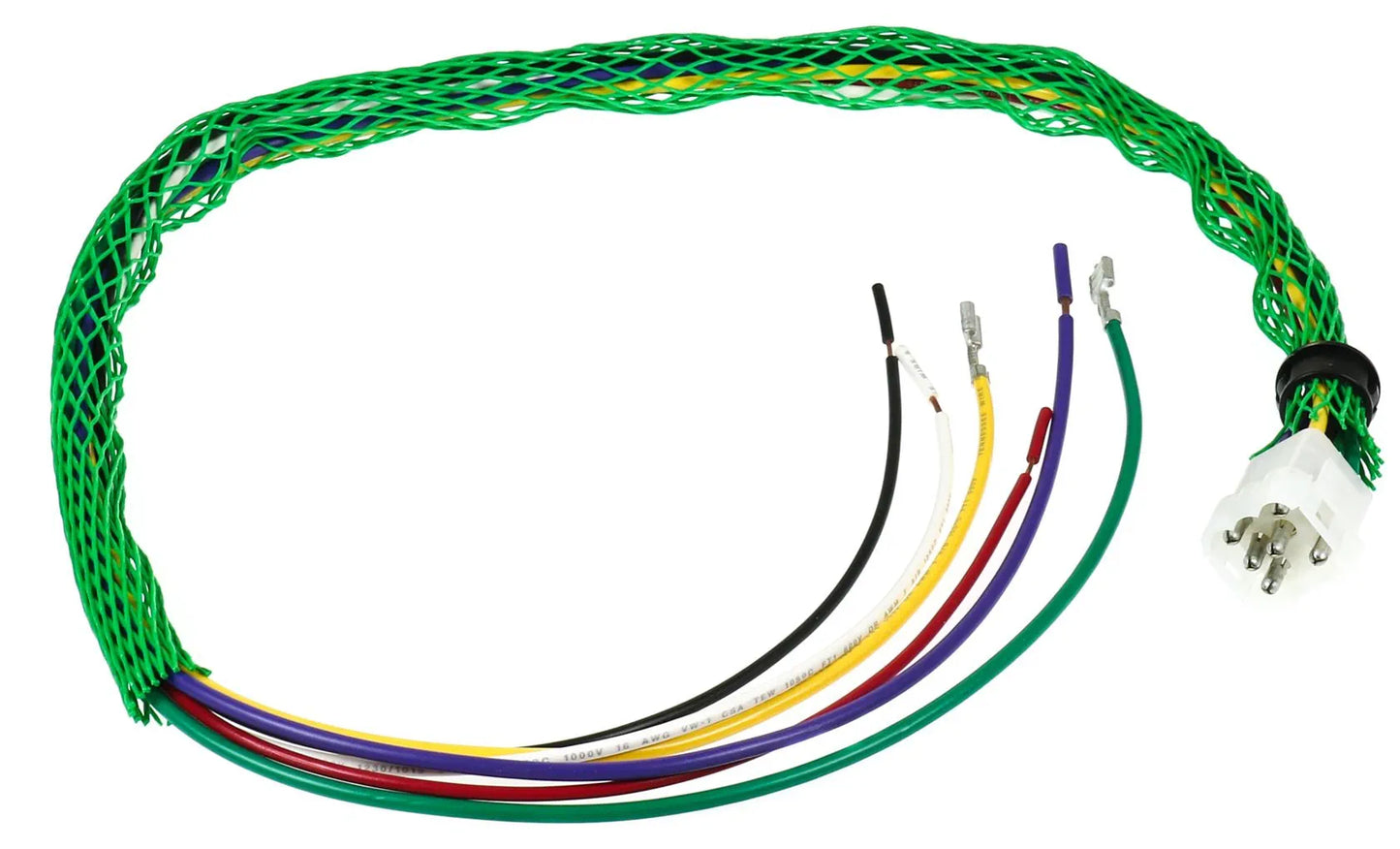 Coleman Mach Air Conditioner Conduit Wiring Harness Assembly 8333B3751