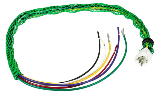 Coleman Mach Air Conditioner Conduit Wiring Harness Assembly 8333B3751