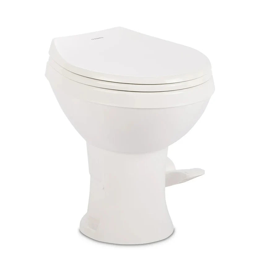Dometic | 410 RV Toilet | 9610008259 | White | 18" Height