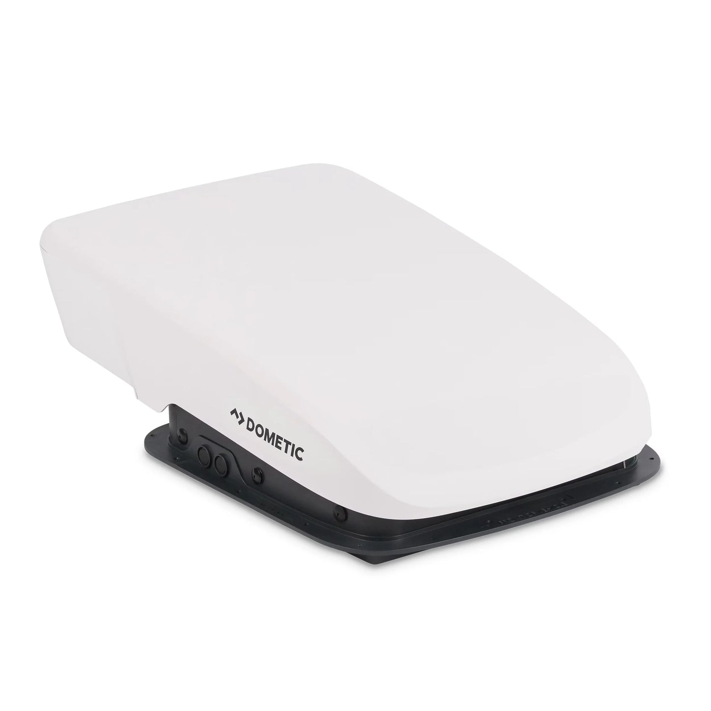 Dometic FA95 Fan-Tastic Vent Roof Fan Platinum (White) (9610007185)