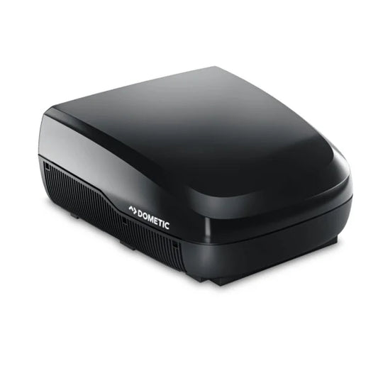 Dometic FreshJet 3 Commercial RV AC | 15,000 BTU | 115V | Black