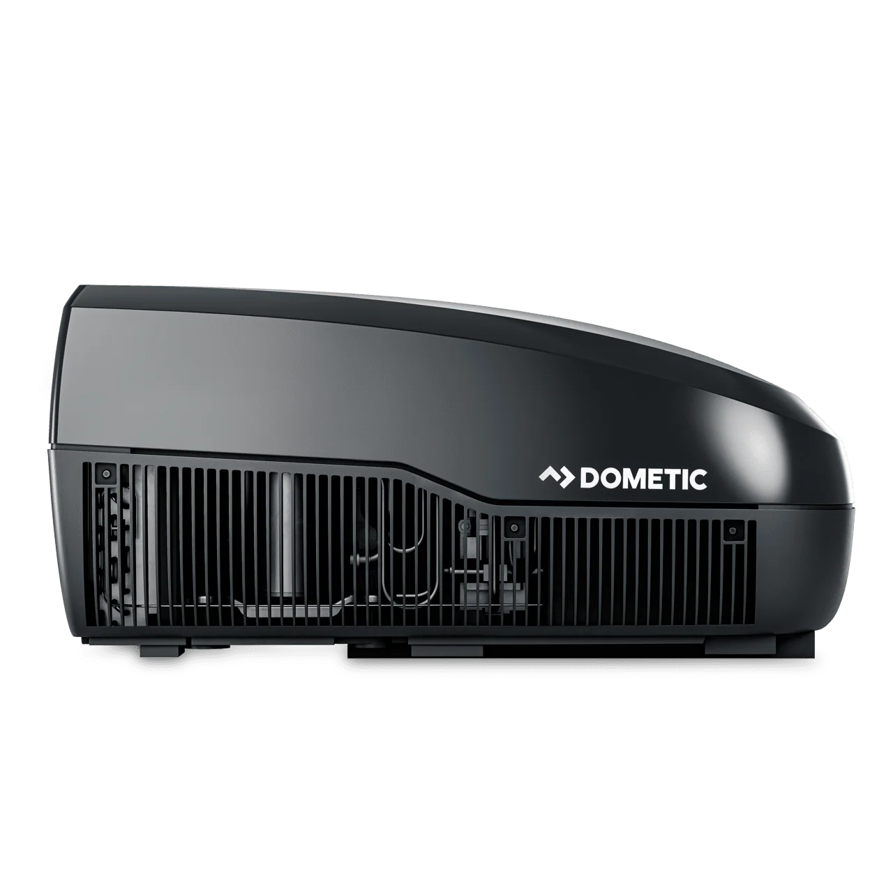 Dometic | FreshJet 3 Series RV Air Conditioner | FJX3473MBKAS | 9600028599 | 13,500 BTU | Black