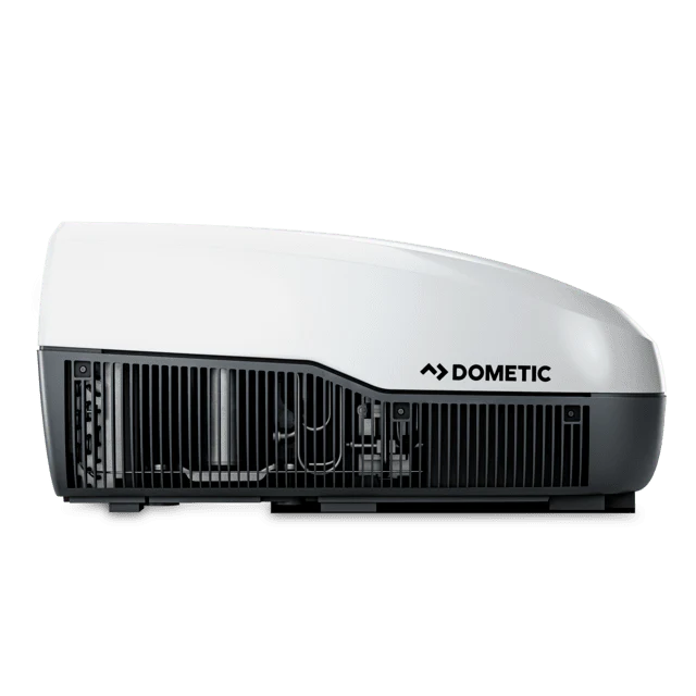Dometic | FreshJet 3 Series RV Air Conditioner | FJX3573MWHAS | 9600028600 | 9610007807 | 15,000 BTU | White | R32
