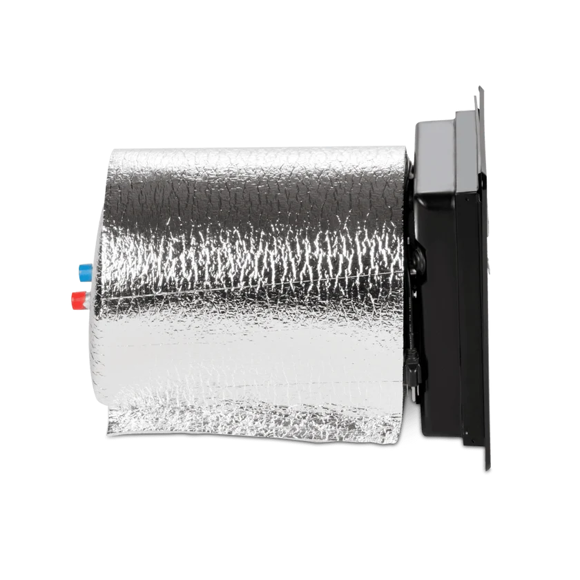 Dometic WH-6GA 6 Gallon Gas RV Water Heater 94001 Aluminum Tank