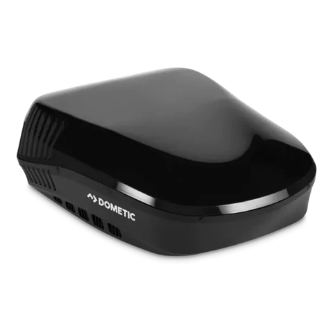 Dometic | Blizzard NXT RV Air Conditioner | H551816AXX1J0 | 15,000 BTU | Multi-Zone | Heat Pump | Black