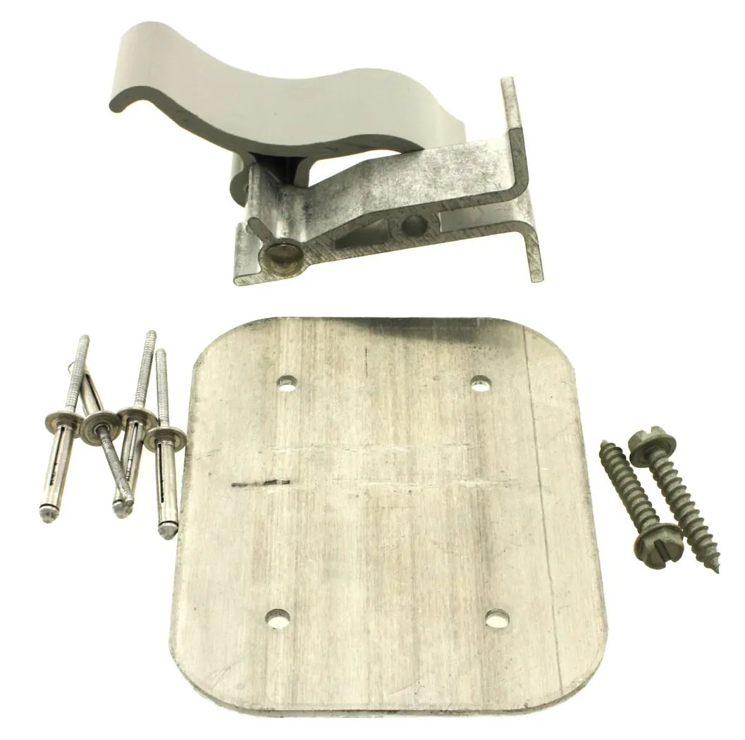 Dometic Automatic Awning Cradle Support Kit | 930061 | Gray